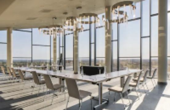 พร์ค รีจิส เบอร์มิงแฮม