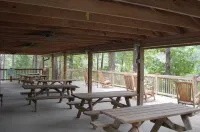 Long Range Views and Private Kayaks - Stunning Mountain Haven Hotels in Lake Lure