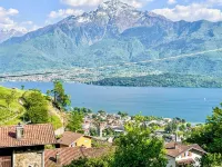 Tuschaus Hotels in Domaso