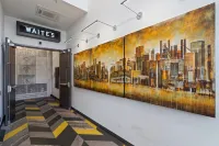 Charming Loft with Cozy Atmosphere - Inviting Retreat