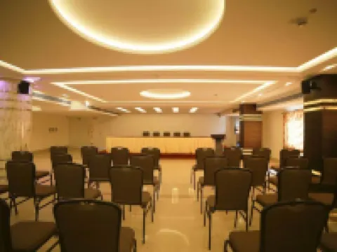 Prabhaa Grand Inn Hôtels à : Chittoor
