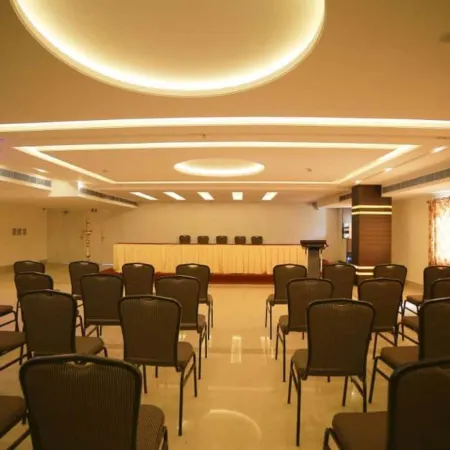 Prabhaa Grand Inn