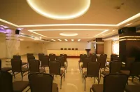 Prabhaa Grand Inn Hotels in Chittoor District