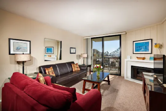 Oceanfront condo  North Coast Village