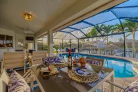 Villa Barefoot Cove