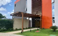 Nord Easy Camboinha Hotels near Casarão do Padre - Espaço Criativo/Cabedelo-PB