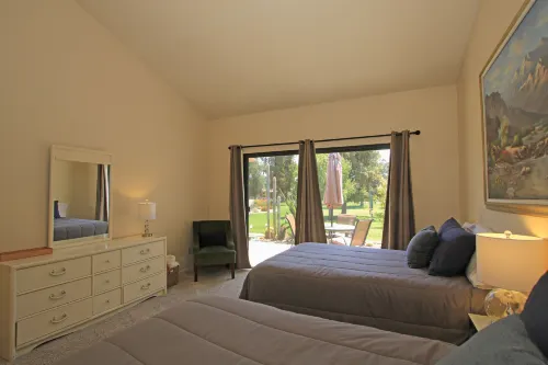 Golf Course Access and Private Patio Escape - Charming Retreat