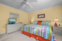 Charming Beach Cottage with Community Pool - Cozy Coastal Escape