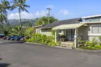 Ocean Views and Gourmet Kitchen - Exquisite Coastal Escape Hotels near Waioli Mission House
