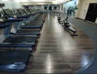 Our Lakeside Happy Place - Gym