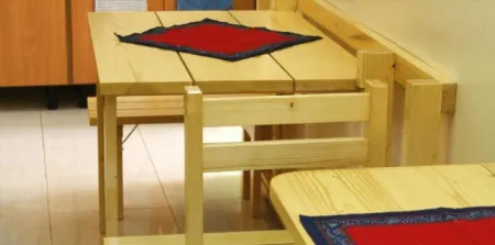 Morabeza Kriol Hostel Отели в г. Прая