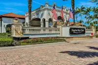 The Cottages at Naples Bay Resort
