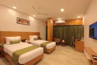 Hotel Park Residency Hotels in Thrissur