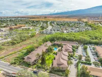 Spacious Patio and Pool Access - Cozy Elegant Retreat Hotels in Insel Maui, Hawaii