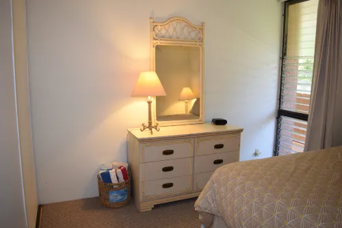 Budget Friendly, Standard Condo with Short Walk to the Beach