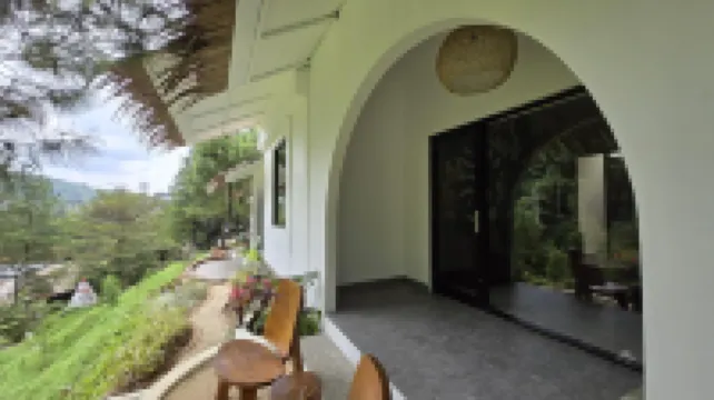 Driam Riverside Resort