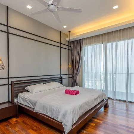 Silverscape Premium Malacca By I Housing