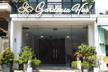 Khách sạn Gardenia Huế