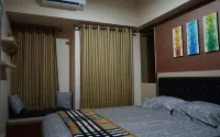 Apartemen Tanglin Orchard 1 Br & 2 Br by Babuku