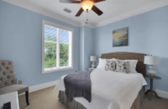 Spacious Condo with Balcony and Southern Charm - Inviting Urban Oasis