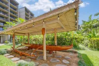 Daily Activities and Modern Comforts - Stunning Ocean View Studio Hotel in zona Old Courthouse and Custom House