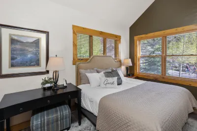 Mountain Haven - Ski-in/out, Best Luxury Amenities Hotels in Mountain Village