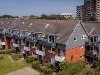 "Meeresjuwel" - your retreat at the Deichkieker guesthouse - pets allowed Hotels in Horumersiel