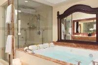 Hyatt Vivid Playa Del Carmen - Badekar