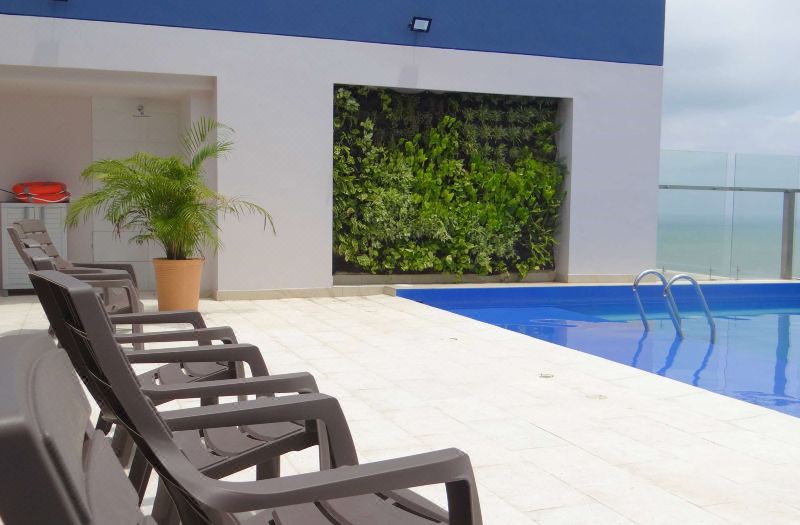 Wyndham Garden Cartagena photo 4