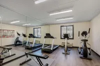 Quality Inn Enola - Harrisburg Hotels in East Pennsboro Township