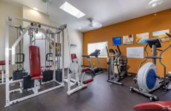 Comfort Inn & Suites Huntington Beach