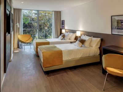 Dazzler by Wyndham la Plata