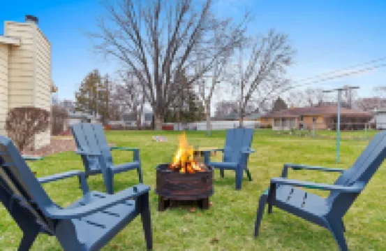 Sweet Spot on Spence