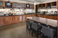 Hyatt Place Detroit Livonia - breakfast