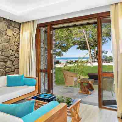 Kempinski Seychelles Resort Rooms