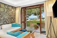 Kempinski Seychelles Resort Hotels in Takamaka