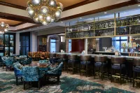 Renaissance Shoals Resort & Spa - bar