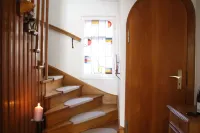 Landhaus Büttner Altenberg Hotels in Altenberg