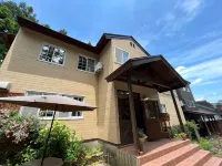 Pension Alps Hakuba