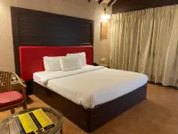 Antara Goa - รีสอร์ท