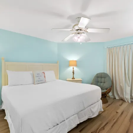 AquaVista Resort 203W