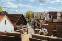 Alex 12 "Meeresleuchten" 1.O.G.