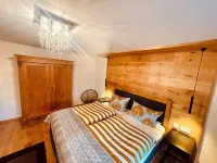 Charming Holiday House Hotel a Mastershausen