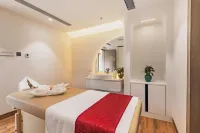 Radisson Hotel Jamshedpur - spa