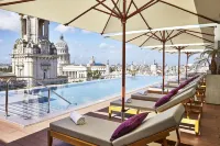 Gran Hotel Manzana Kempinski la Habana