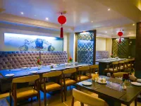 Hotel Radhika Regency Hotels in Rourkela