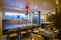 Hotel Radhika Regency Hotels in Rourkela