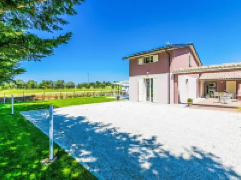 Borgo il Vallin delle Conche