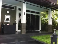 Oase Van Java Hotels in Tuntang