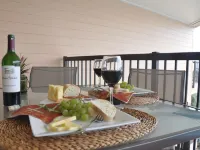 Stunning Ocean Views and Lavish Amenities - Elegant Coastal Sanctuary
